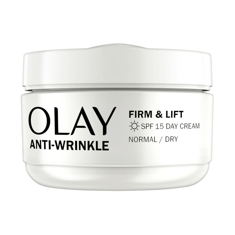 Olay Anti Wrinkle Firm & Lift Day Cream 50ml
