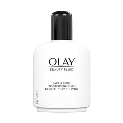 Olay Beauty Fluid 200ml - Chemist Warehouse UAE