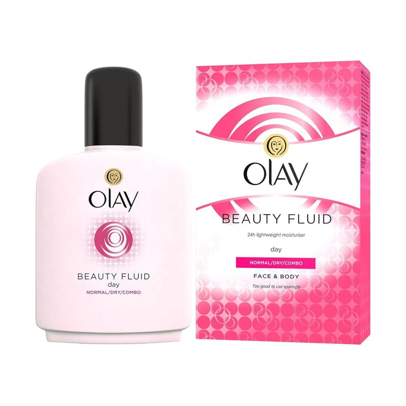 Olay Beauty Fluid 200ml