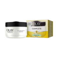 Olay Complete Day Cream SPF15 Normal/Dry 50ml
