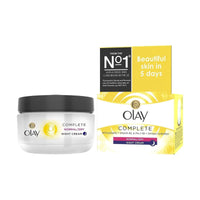 Olay Complete Night Cream Normal/Dry 50ml