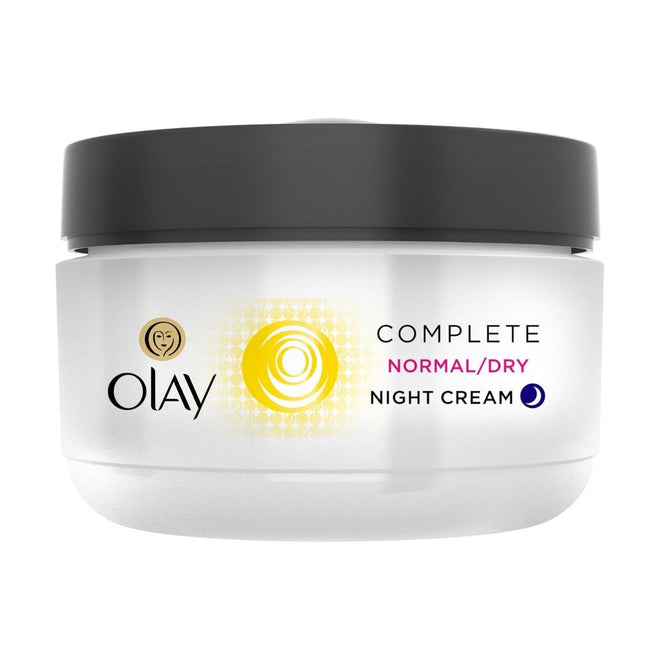 Olay Complete Night Cream Normal/Dry 50ml