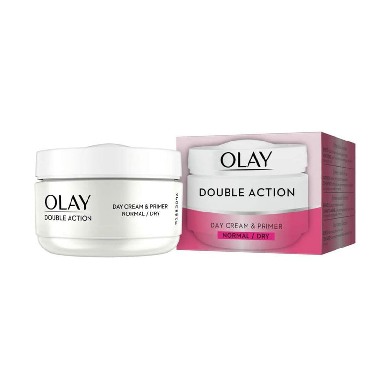 Olay Double Action Day Cream Normal/Dry 50ml