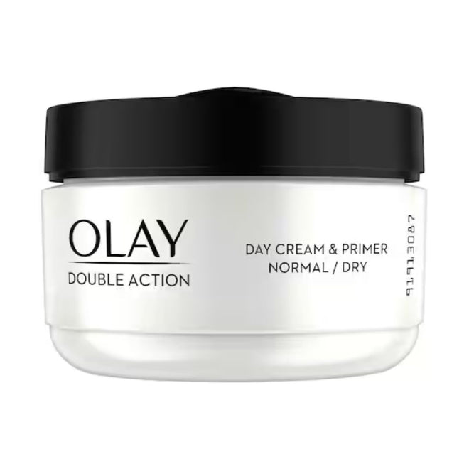 Olay Double Action Day Cream Normal/Dry 50ml
