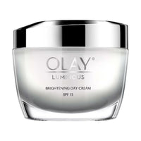Olay Luminous Brightening Day Cream SPF15 50g