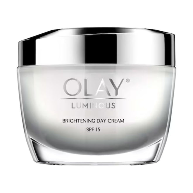 Olay Luminous Brightening Day Cream SPF15 50g