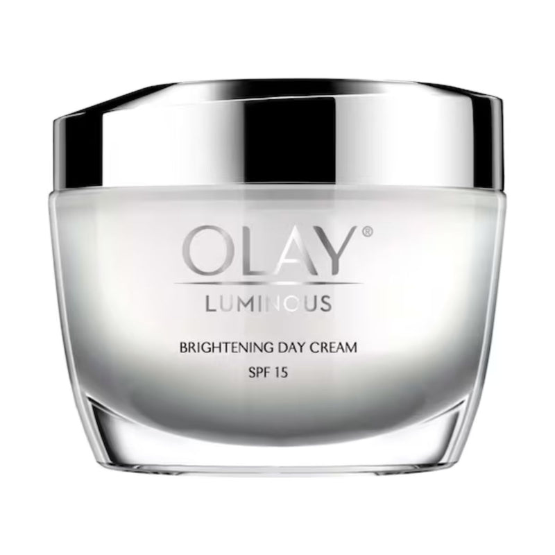 Olay Luminous Brightening Day Cream SPF15 50g