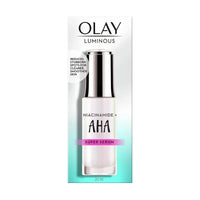 Olay Luminous Niacinamide + AHA Serum 30ml