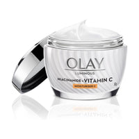 Olay Luminous Niacinamide + Vitamin C Cream 50g