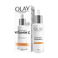 Olay Luminous Niacinamide + Vitamin C Super Serum 30ml