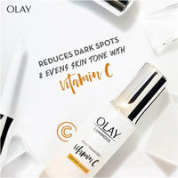 Olay Luminous Niacinamide + Vitamin C Super Serum 30ml
