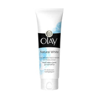 Olay Natural White All In One Fairness Regimen Pack