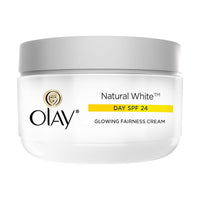 Olay Natural White All In One Fairness Regimen Pack