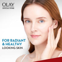 Olay Natural White Day Cream SPF15 50g