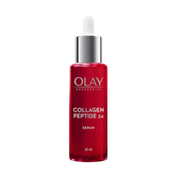 Olay Regenerist Collagen Peptide 24 Face Serum 30ml