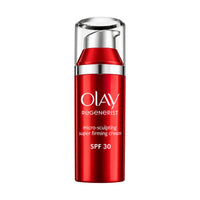 Olay Regenerist Micro Sculpting Day Cream SPF30 50ml