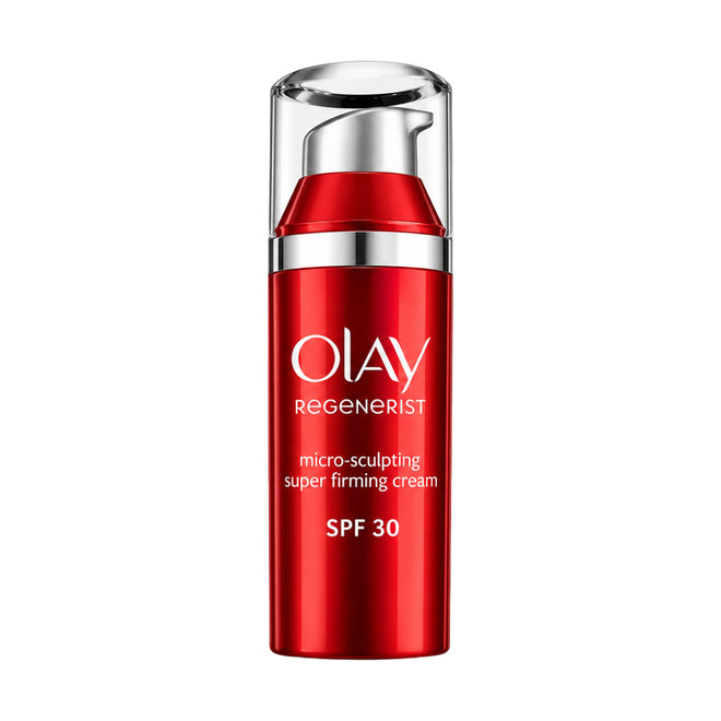 Olay Regenerist Micro Sculpting Day Cream SPF30 50ml