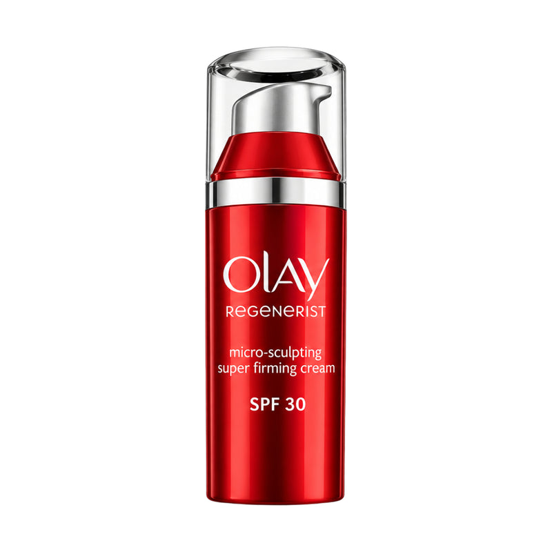 Olay Regenerist Micro Sculpting Day Cream SPF30 50ml