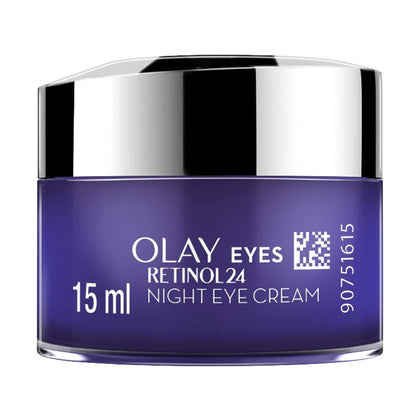 Olay Regenerist Retinol 24 Eye Cream 15ml - Chemist Warehouse UAE