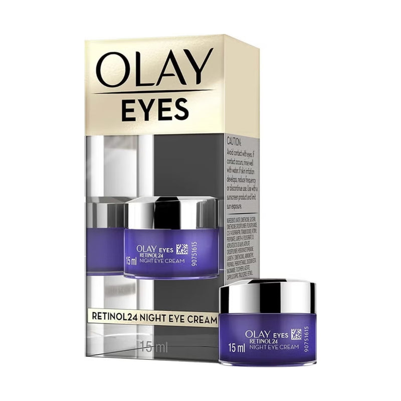 Olay Regenerist Retinol 24 Eye Cream 15ml