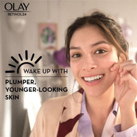 Olay Regenerist Retinol 24 Eye Cream 15ml