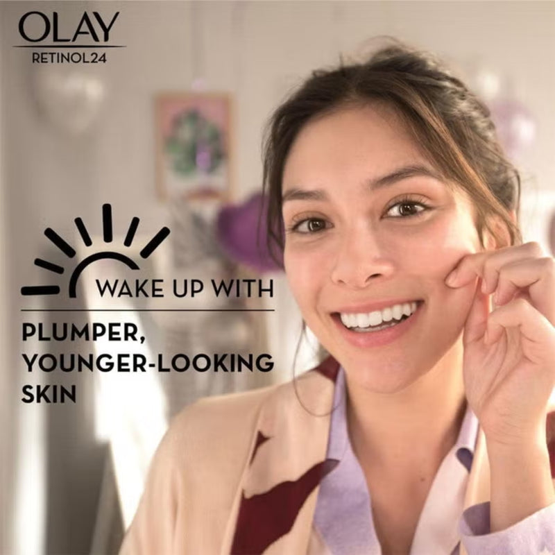 Olay Regenerist Retinol 24 Eye Cream 15ml