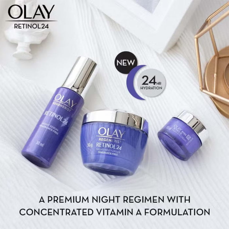 Olay Regenerist Retinol 24 Eye Cream 15ml
