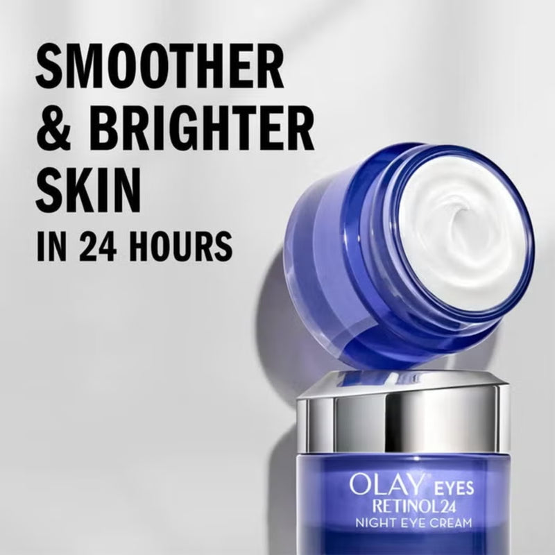 Olay Regenerist Retinol 24 Eye Cream 15ml
