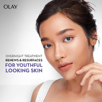 Olay Regenerist Retinol 24 Night Serum 30ml