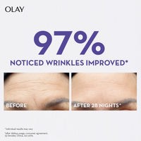 Olay Regenerist Retinol 24 Night Serum 30ml