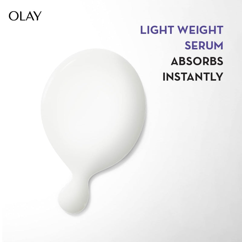 Olay Regenerist Retinol 24 Night Serum 30ml