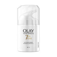 Olay Total Effects 7 In One Day Cream SPF15 50ml