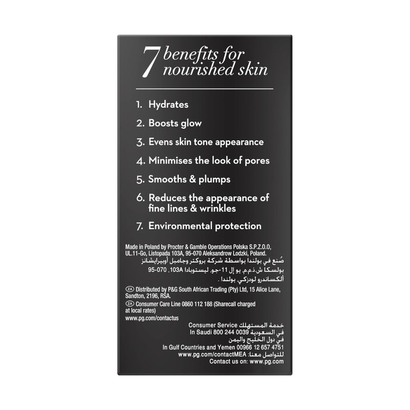 Olay Total Effects 7 In One Day Cream SPF15 50ml