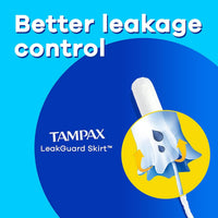Tampax Super 12 Count