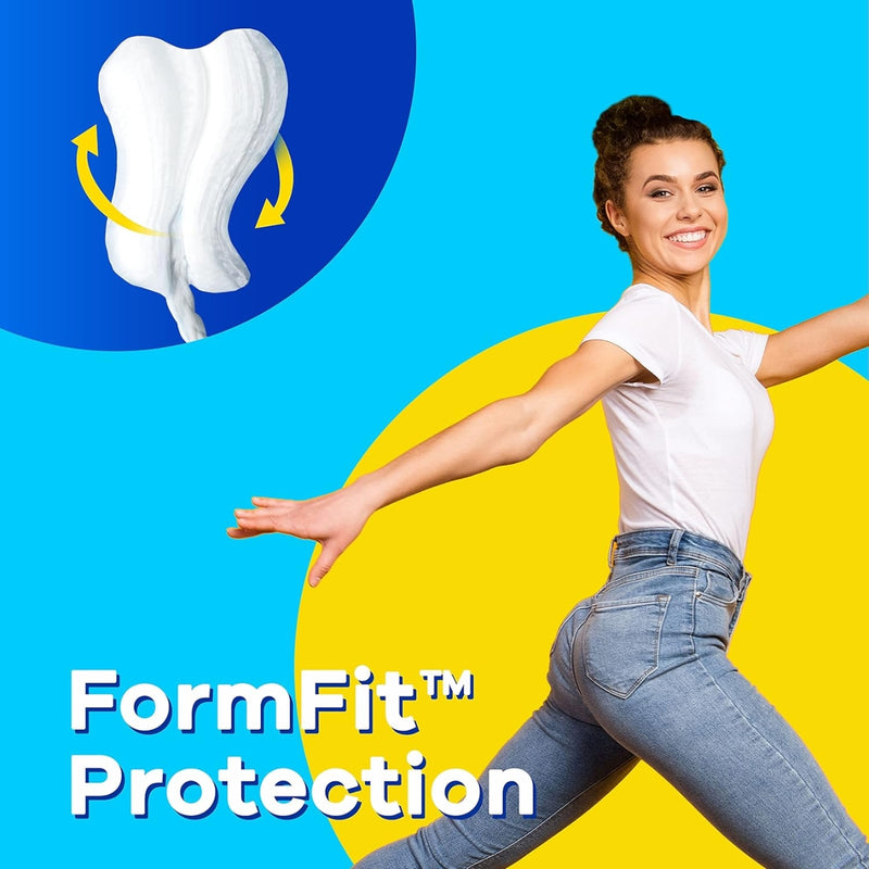 Tampax Super 12 Count