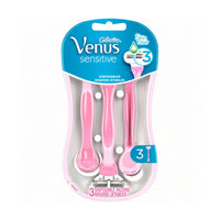 Venus Razor Disposable 3 Pieces