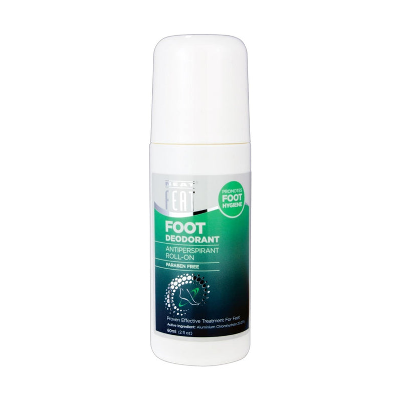 Neat Feat Feet Roll On Deodoriser 60ml