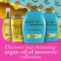 OGX Moroccan Argan Penetrating Oil 100ml