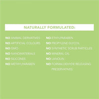 Sukin Body Lotion Hydrating Lime & Coconut 500ml