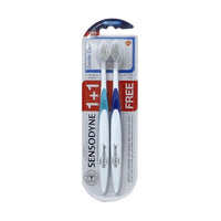 Sensodyne Toothbrush Gentle Care Soft 2 Pack