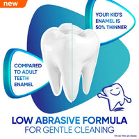 Sensodyne Toothpaste Pronamel Kids (3-5 Years) 50ml