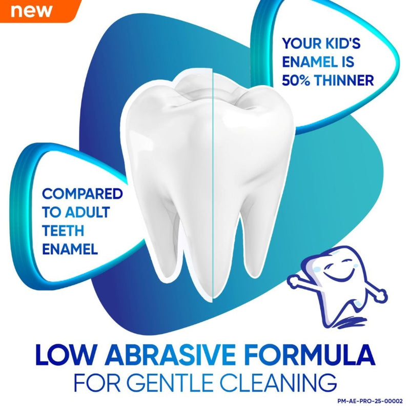 Sensodyne Toothpaste Pronamel Kids (3-5 Years) 50ml