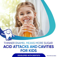Sensodyne Toothpaste Pronamel Kids (3-5 Years) 50ml