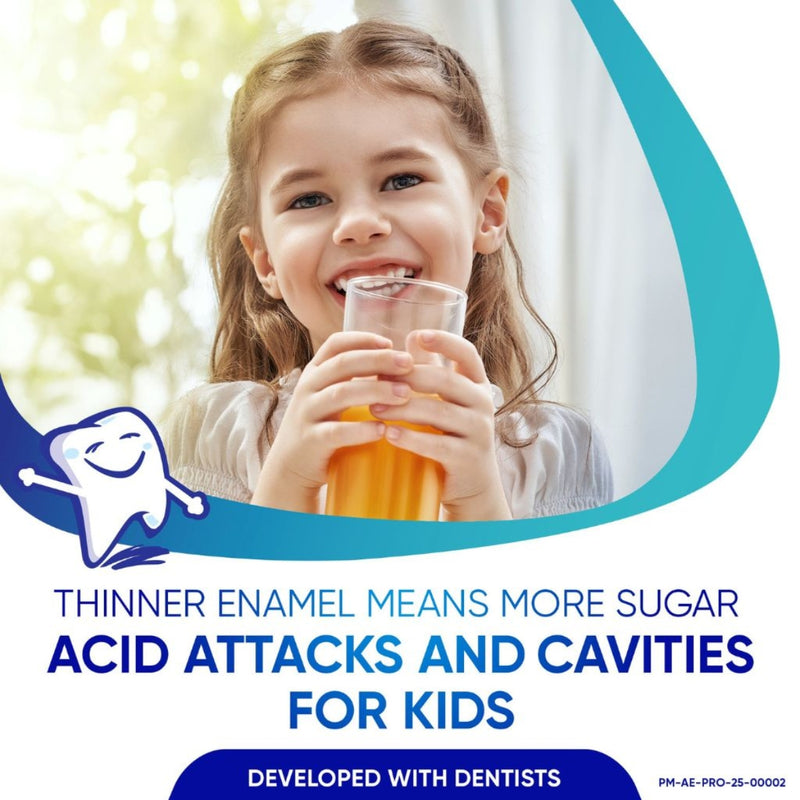 Sensodyne Toothpaste Pronamel Kids (3-5 Years) 50ml