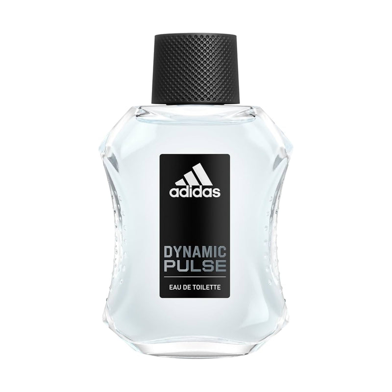 Adidas Men Dynamic Pulse EDT 100ml