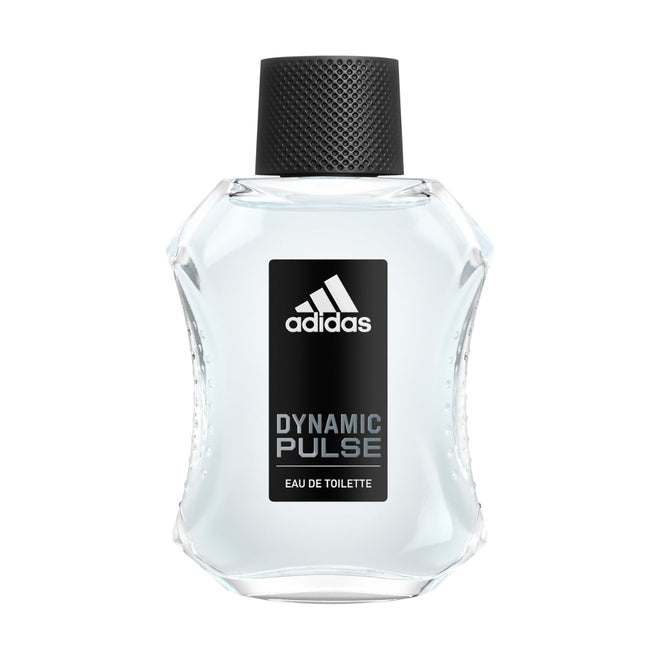 Adidas Men Dynamic Pulse EDT 50ml