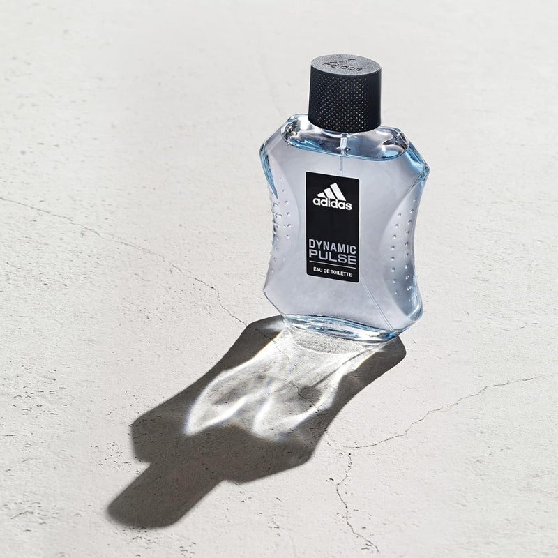Adidas Men Dynamic Pulse EDT 50ml