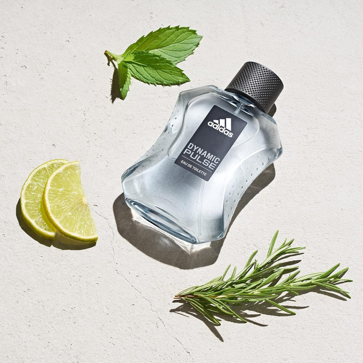 Dynamic Pulse Adidas Dynamic Pulse Eau de Toilette 50ml – Chemist Warehouse UAE