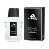 Adidas Men Dynamic Pulse EDT 50ml