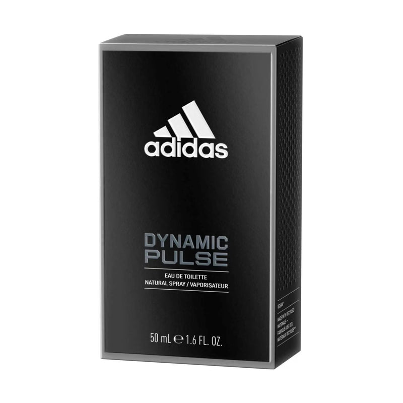 Adidas Men Dynamic Pulse EDT 50ml